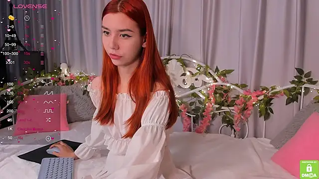 Snapshot of Amelia_skyy chatting on September 19, 2025, 2:04 am Amelia skyy online show from September 19, 2025, 2:04 am