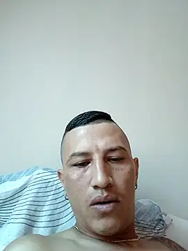 Andrexlupe online show from October 18, 2025, 3:36 pm