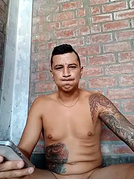 Andrexlupe online show from March 8, 2026, 1:14 pm