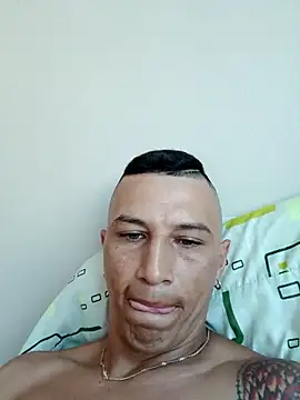 Andrexlupe online show from September 25, 2025, 8:26 pm