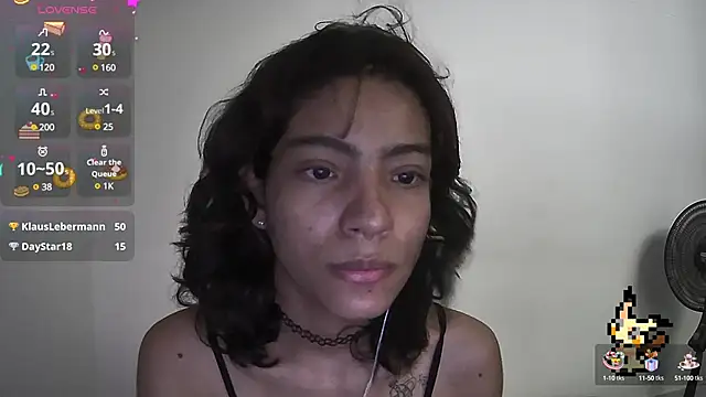 Snapshot of Lovelyamyy chatting on March 16, 2025, 6:23 pm Lovelyamyy online show from March 16, 2025, 6:23 pm