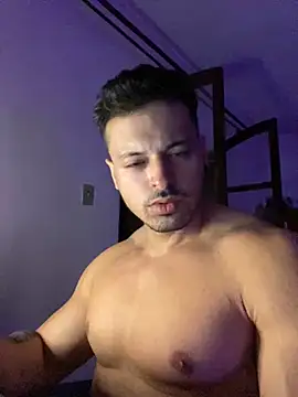 Lucasfit24 online show from February 24, 2025, 3:33 am