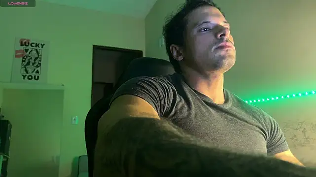 Lucasfit24 online show from April 28, 2026, 12:31 am