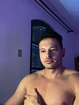 Lucasfit24 online show from March 4, 2025, 10:24 am