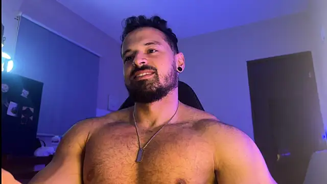 Lucasfit24 online show from November 25, 2025, 2:34 am