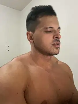 Lucasfit24 online show from February 20, 2025, 12:19 am