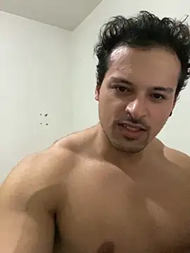 Lucasfit24 online show from February 19, 2025, 12:03 am