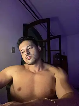 Lucasfit24 online show from March 8, 2025, 1:28 am