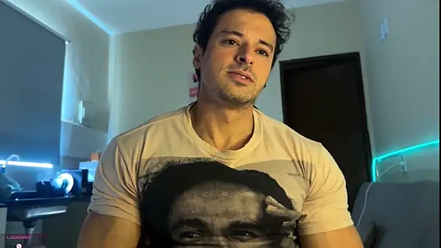 Lucasfit24 online show from May 24, 2026, 2:17 pm