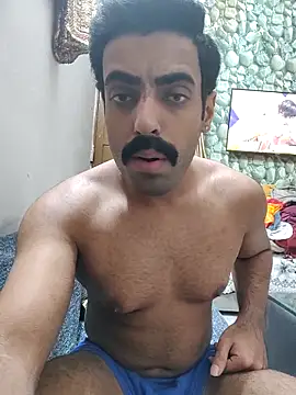 vaibhavchugh38 online show from February 14, 2025, 8:48 pm