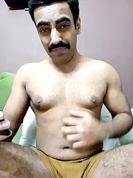 vaibhavchugh38 online show from January 22, 2025, 9:21 pm