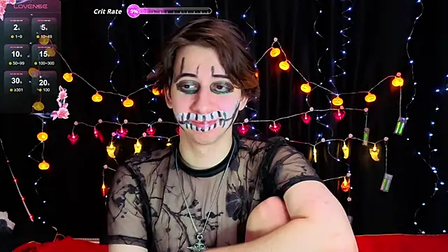 Timothy Fox online show from October 18, 2025, 9:55 am