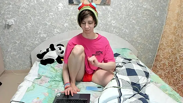 Timothy Fox online show from February 2, 2025, 1:02 am