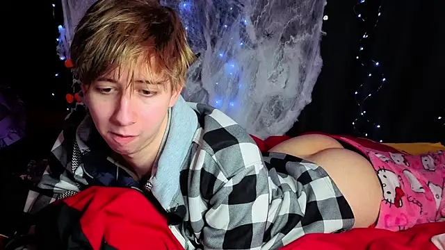 Timothy Fox online show from November 20, 2025, 10:09 pm