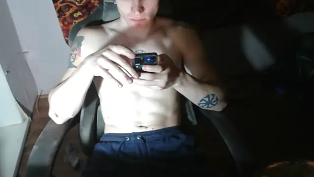 johnny positive online show from October 20, 2025, 3:45 pm