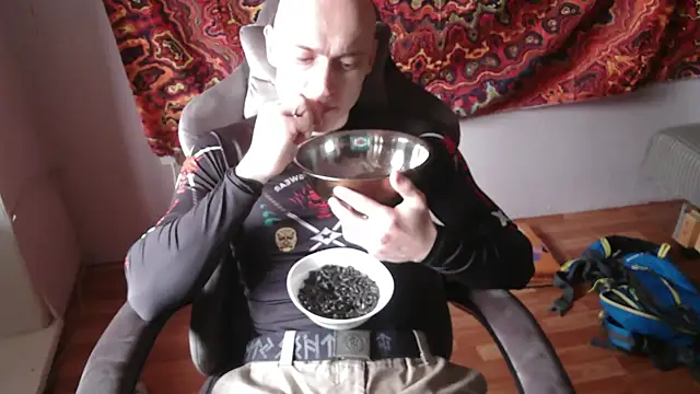 johnny positive online show from October 19, 2025, 11:02 am