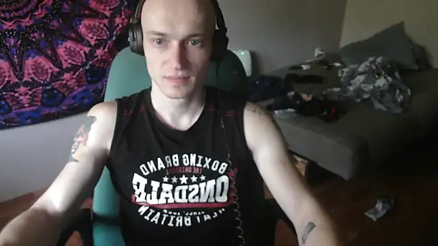 johnny positive online show from September 20, 2025, 5:01 am