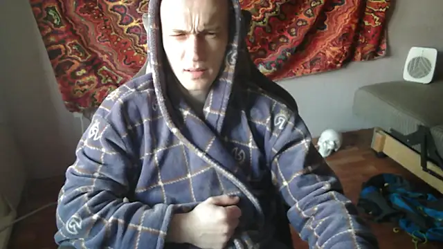 johnny positive online show from November 16, 2025, 5:23 am