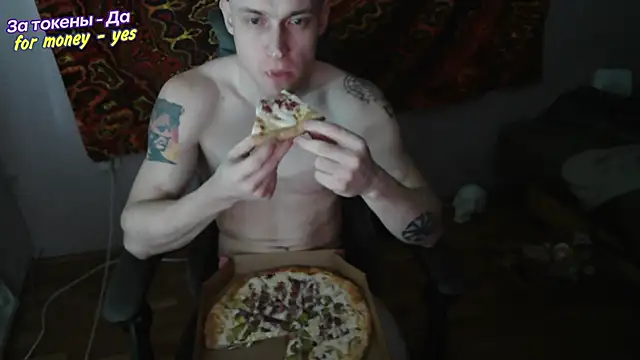 johnny positive online show from November 25, 2025, 3:56 pm