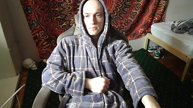 Snapshot of johnny_positive chatting on February 23, 2026, 6:25 am johnny positive online show from February 23, 2026, 6:25 am