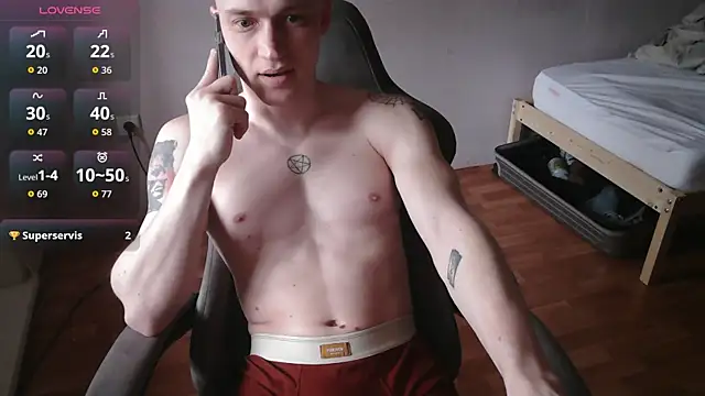 johnny positive online show from April 3, 2026, 6:42 am