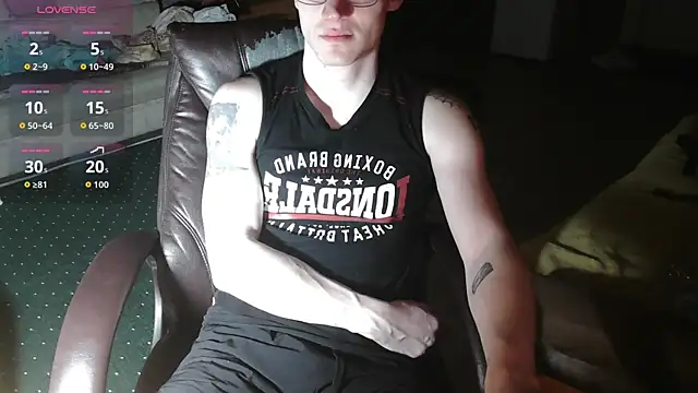 johnny positive online show from April 8, 2026, 10:11 pm