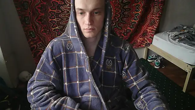 Snapshot of johnny_positive chatting on February 27, 2026, 5:29 am johnny positive online show from February 27, 2026, 5:29 am