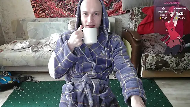 johnny positive online show from June 1, 2026, 4:13 am