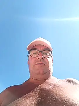 Snapshot of MountJohnXL chatting on February 17, 2025, 2:38 pm MountJohnXL online show from February 17, 2025, 2:38 pm