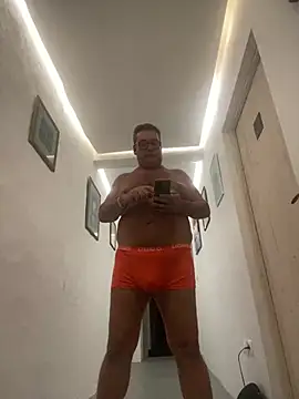 MountJohnXL online show from April 3, 2026, 12:06 am