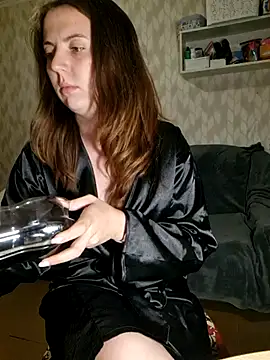 Snapshot of Melenka chatting on May 30, 2026, 12:17 am Melenka online show from May 30, 2026, 12:17 am