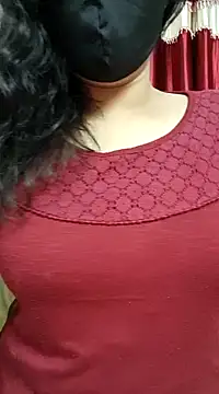 snehasexy online show from January 18, 2025, 6:10 pm