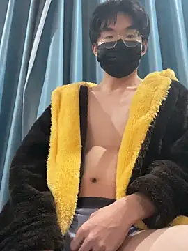 yfx468 online show from February 26, 2025, 5:00 pm