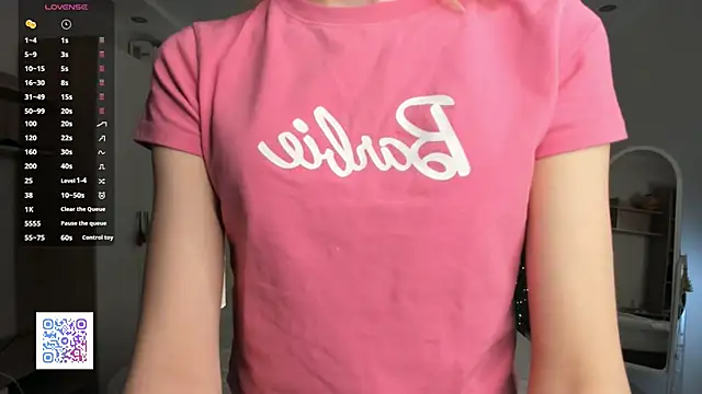 FloraHaskell online show from January 19, 2025, 4:12 am