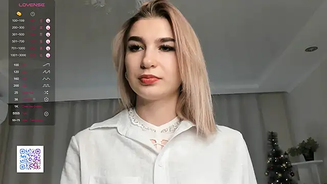 FloraHaskell online show from January 26, 2025, 4:09 am