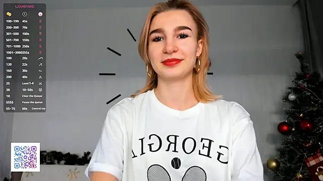 FloraHaskell online show from January 14, 2025, 4:25 am