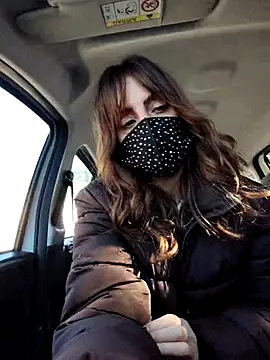 Akemi rossi online show from November 23, 2025, 10:58 am