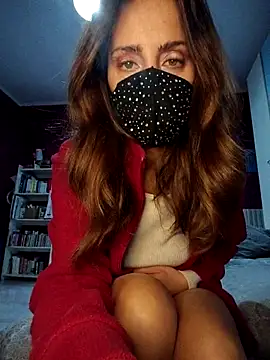 Akemi rossi online show from December 2, 2025, 11:34 am