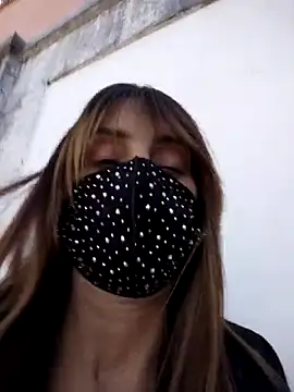 Snapshot of Akemi_rossi chatting on October 6, 2025, 11:55 am Akemi rossi online show from October 6, 2025, 11:55 am