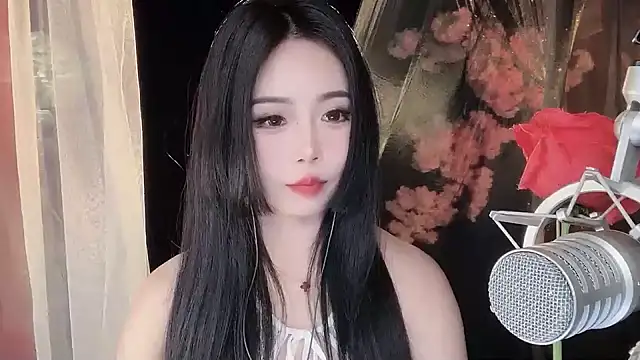 Snapshot of ying-love520 chatting on February 9, 2025, 8:32 am ying-love520 online show from February 9, 2025, 8:32 am