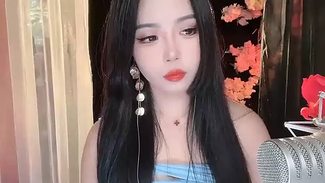 Snapshot of ying-love520 chatting on March 12, 2025, 8:19 am ying-love520 online show from March 12, 2025, 8:19 am