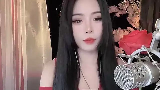 Snapshot of ying-love520 chatting on February 11, 2025, 1:20 pm ying-love520 online show from February 11, 2025, 1:20 pm