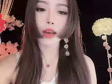 Snapshot of ying-love520 chatting on January 15, 2025, 2:17 am ying-love520 online show from January 15, 2025, 2:17 am