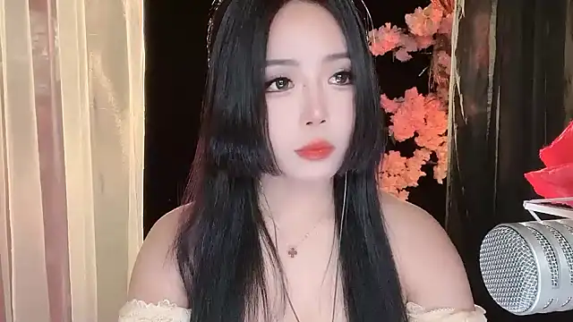 Snapshot of ying-love520 chatting on March 13, 2025, 8:37 am ying-love520 online show from March 13, 2025, 8:37 am