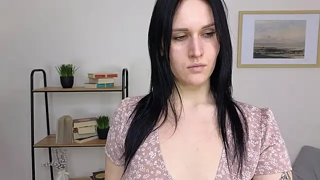 Bonnie White online show from February 8, 2025, 7:15 am