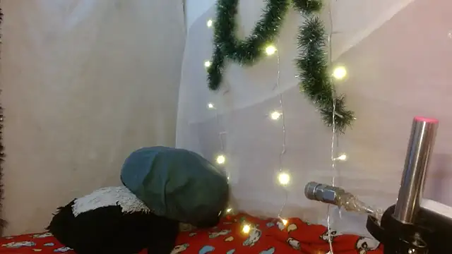 kattislut77 online show from December 1, 2025, 7:26 pm