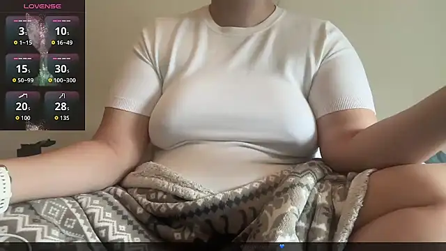 Teasingsarah online show from September 29, 2025, 12:00 pm