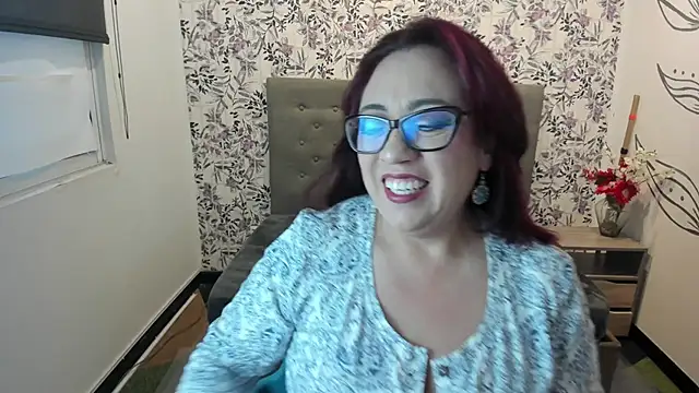 Victoria Adamns online show from March 12, 2025, 11:32 am