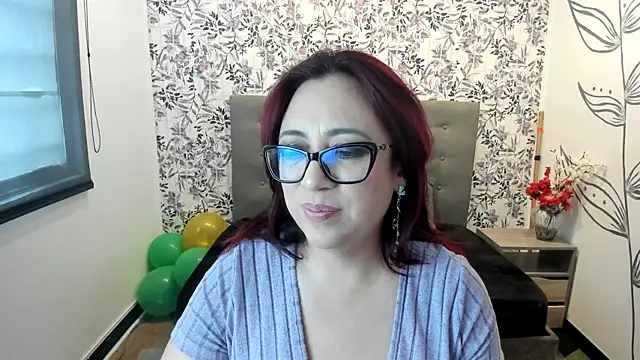 Victoria Adamns online show from March 20, 2025, 2:42 pm