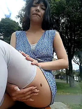 NaomiHoney23 online show from January 23, 2025, 5:21 pm